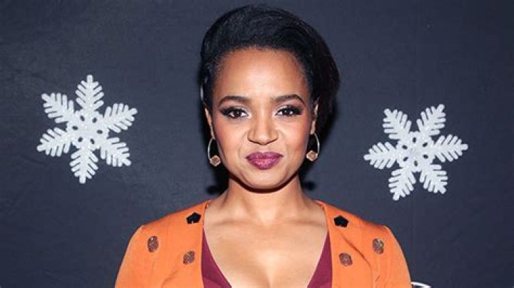 ‘The Proud Family’s Kyla Pratt Reveals Her 2 Kids Love The Show – Hollywood Life