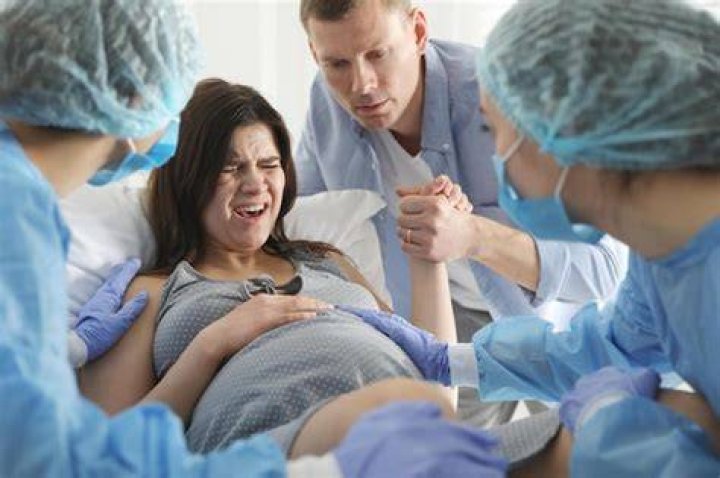 ‘The Raw Word’: Angela Stanton Reveals Being Handcuffed While Giving Birth Was ‘Humiliating’