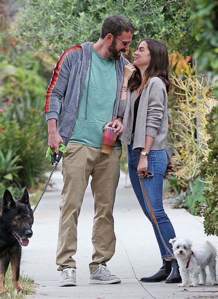 The Reason For Their Split – Hollywood Life
