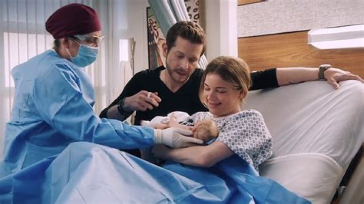 ‘The Resident’ Preview: Nic Is Sick On Conrad’s First Day Back At Work — Watch