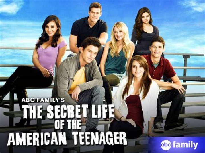 The Secret Life Of The American Teenager Spoiler — Madison And Jesse – Hollywood Life