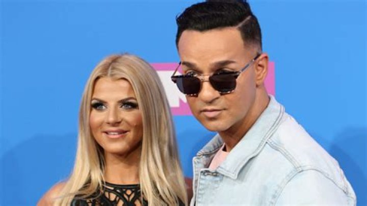 The Situation Talks Kids With Lauren Sorrentino (Exclusive) – Hollywood Life