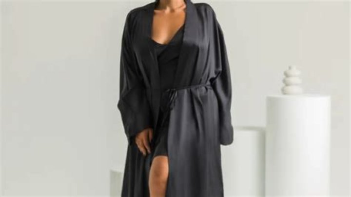 The Top Bathrobes for 2023 – Reviews by Hollywood Life – Hollywood Life