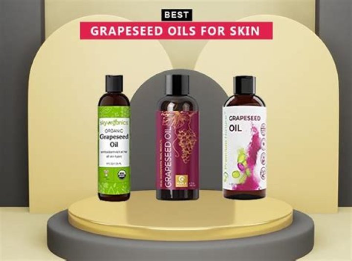 The Top Grapeseed Oil in 2024 – Reviews by Hollywood Life – Hollywood Life