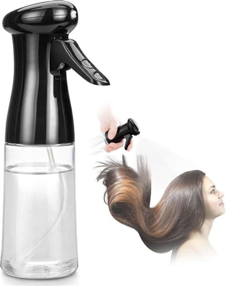 The Top Hair Spray Bottle in 2023 – Reviews by Hollywood Life – Hollywood Life