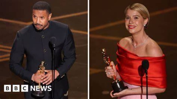 The Top Moments – Hollywood Life