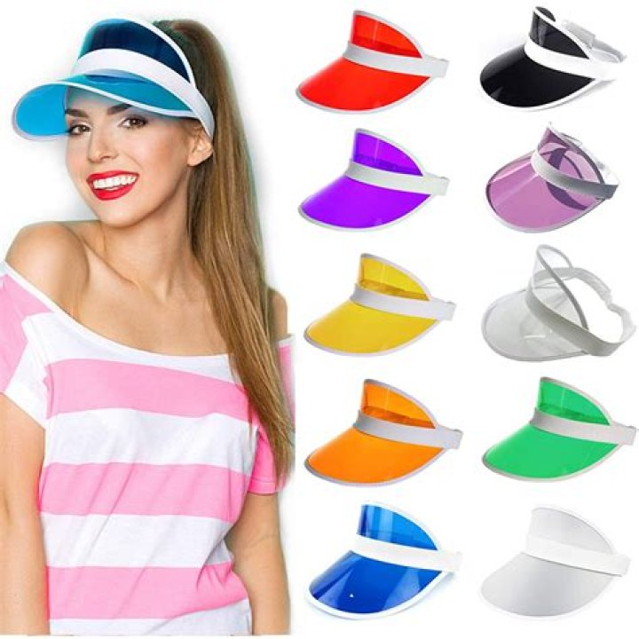 The Top Sun Visors for 2023 – Reviews by Hollywood Life – Hollywood Life