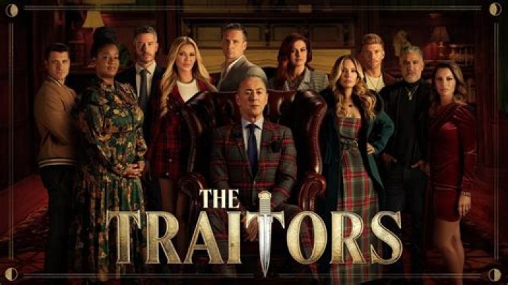 ‘The Traitors’ Season 3 Cast Revealed: Tom Sandoval, Chrishell Stause, Sam Asghari and More to Compete