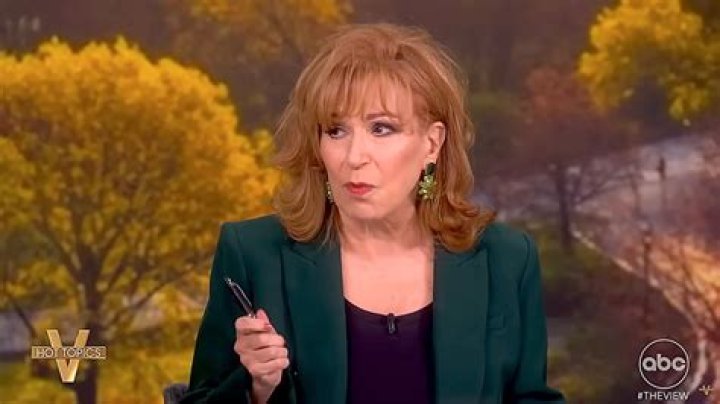 ‘The View’: Joy Behar Calls Out Dr. Oz For COVID Stance — He’s On ‘The Dark Side’