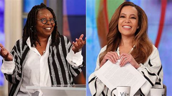 ‘The View’: Whoopi Offers To Buy Sunny Hostin Vibrator After Regé-Jean Page Leaves ‘Bridgerton’