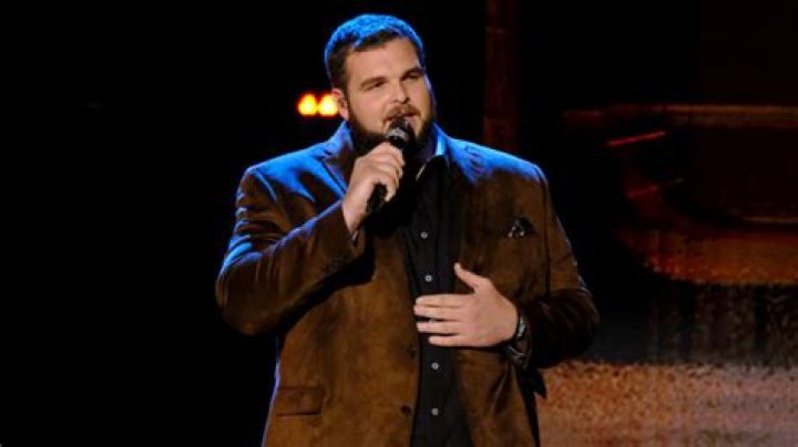 ‘The Voice’s Jake Hoot Reveals Why He Couldn’t Look At His Daughter During Emotional Top 13 Performance