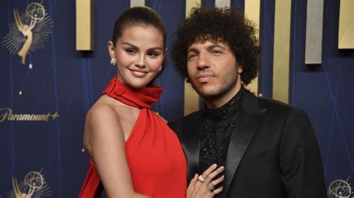 The Weeknd Cheated On Bella Hadid With Selena Gomez For A Year — Report – Hollywood Life