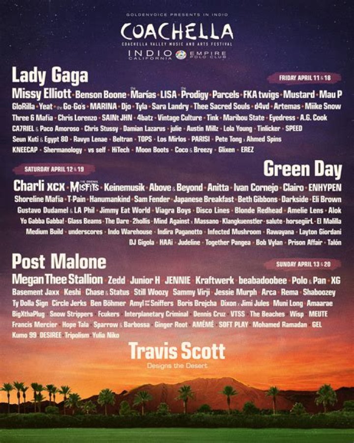The Weeknd Is ‘Excited’ To Perform At Coachella, Wants To ‘Prove’ He’s The ‘Best’ At Festival