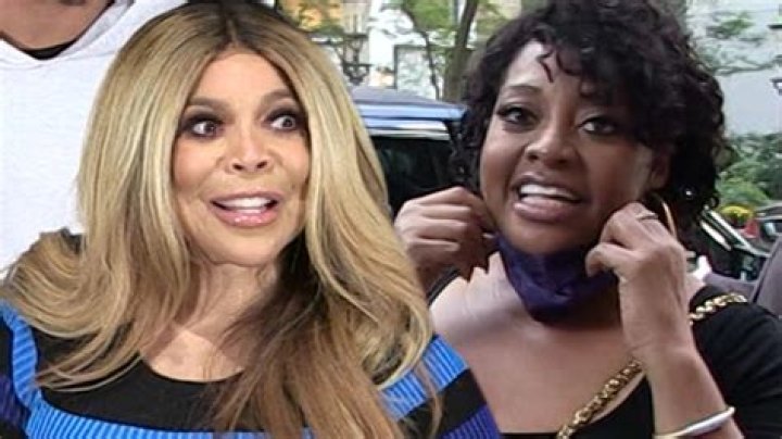 ‘The Wendy Williams Show’ Ending, Sherri Shepherd Will Take Over Show – Hollywood Life