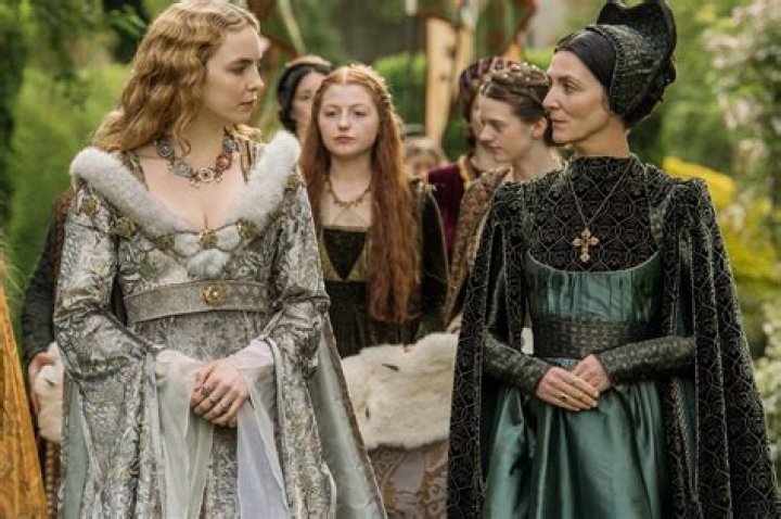 ‘The White Princess’ — Photos