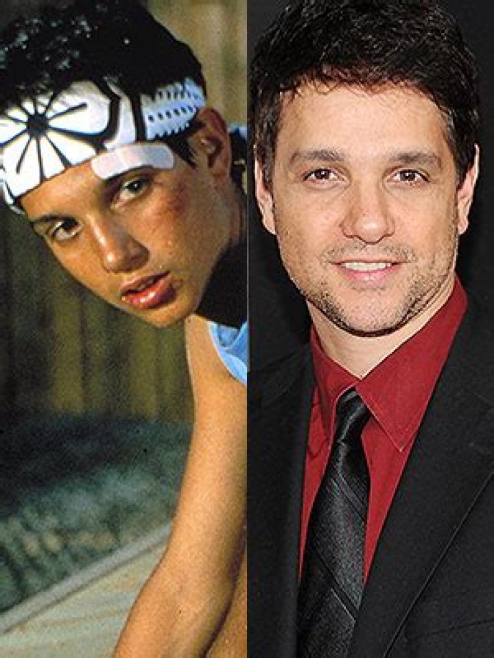 Then & Now Photos of the ‘Cobra Kai’ Star – Hollywood Life
