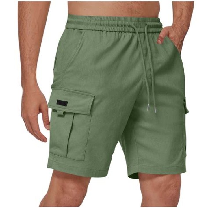 These Are Some of Our Favorite Shorts for Work, Leisure or Play