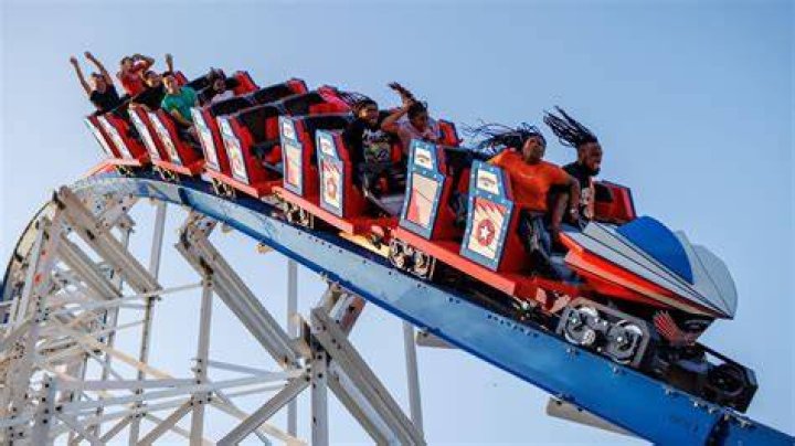 They Ride Rides & More — Pics – Hollywood Life