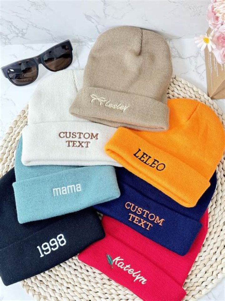 This Cozy Yet Chic Beanie is the Perfect Winter Accessory & It’s 40% Off