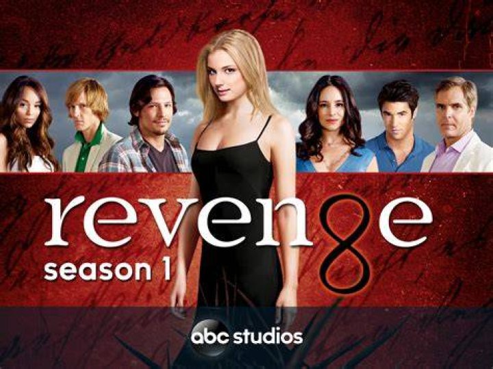 This Is My Revenge – Hollywood Life