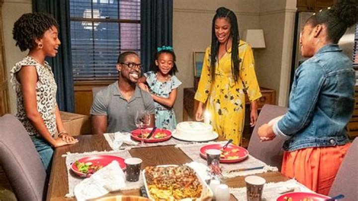 ‘This Is Us’ Star Faithe Herman On Playing Annie & ‘Watchmen’ – Hollywood Life