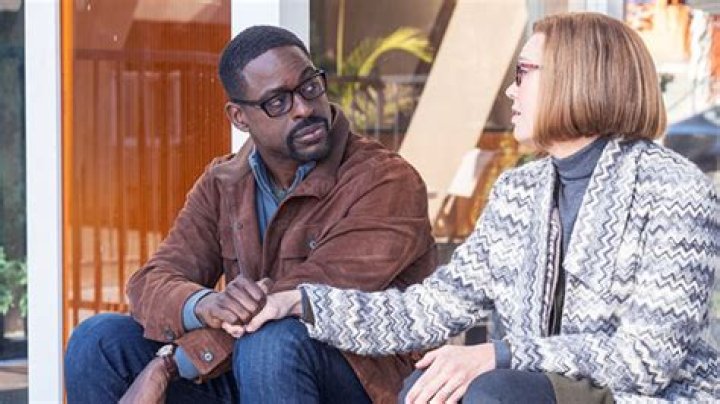 ‘This Is Us’ Star Sterling K. Brown Admits Randall Is ‘Not Ready’ For Rebecca’s Death