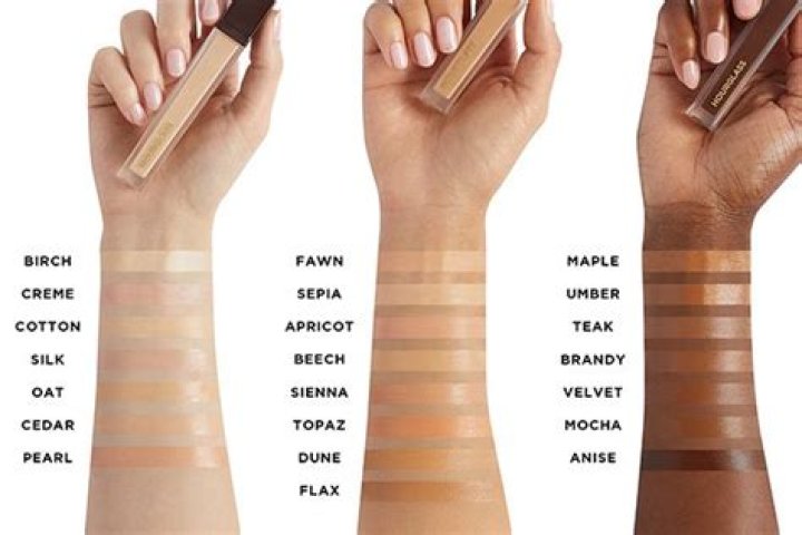 This Viral $8 Concealer Is A Must-Have For Super Speedy Makeup Routines