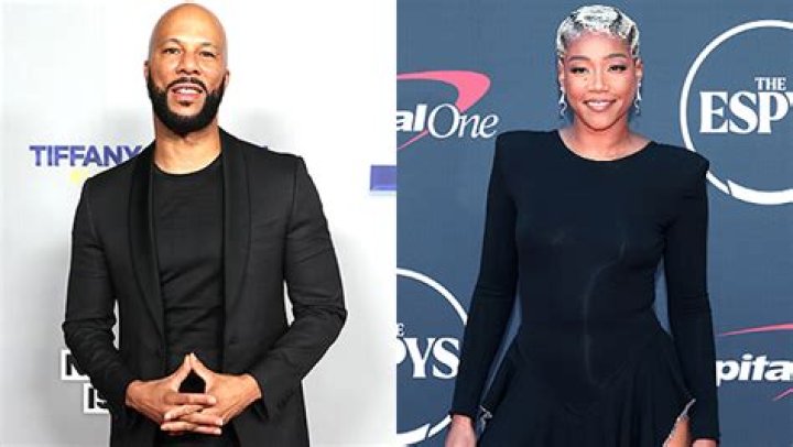 Tiffany Haddish Says Common Split From Her With A Phone Call – Hollywood Life