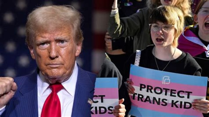 Tiffany Trump Mocked For Leaving Transgender Out Of LGBTQ While Hosting GOP Pride Event