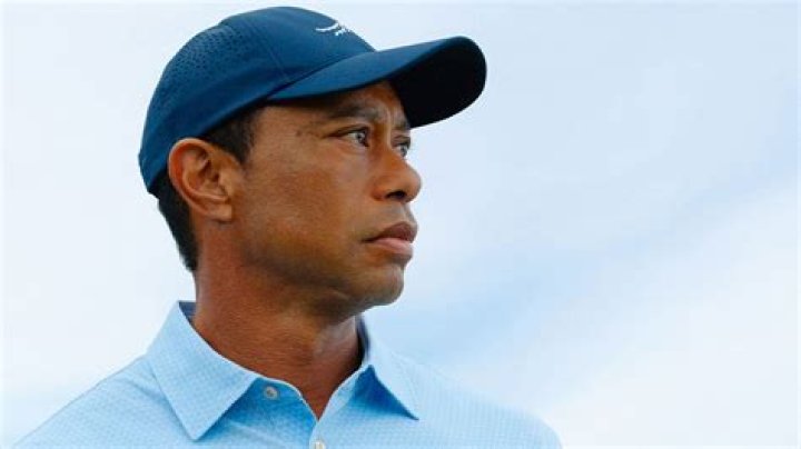 Tiger Woods Calls Rehab After Car Crash The Most ‘Painful Thing’ He’s Ever Experienced