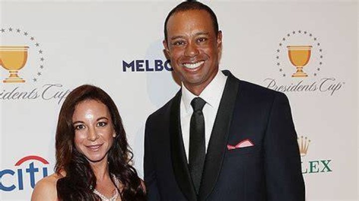 Tigers Woods Confirms Erica Herman Split As He Labels Her A ‘Jilted Ex’ Amid Legal Battle