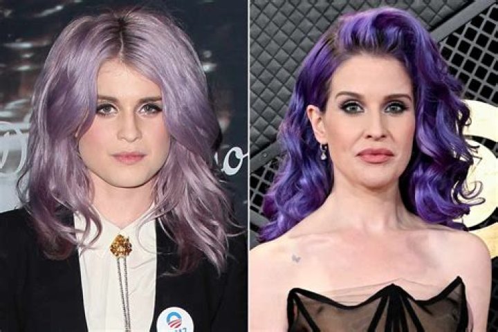 TikTok Star Seen Hanging With Kelly Osbourne – Hollywood Life