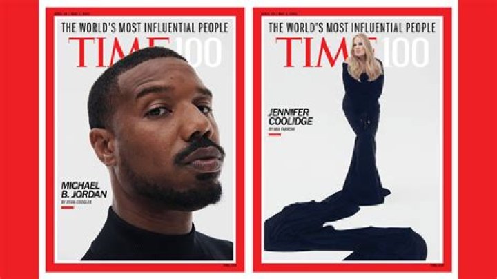 TIME 100 Gala: Most Influential People In The World 2015 — PICS