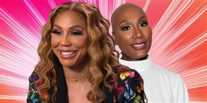 Tiny Leaning On Tamar Braxton Amid Feud With T.I. — Is She Urging Her To Divorce?
