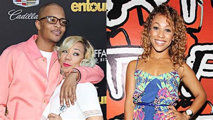 Tiny’s Reaction To Asia’h Epperson’s Marriage Diss: ‘Disgusted’ – Hollywood Life