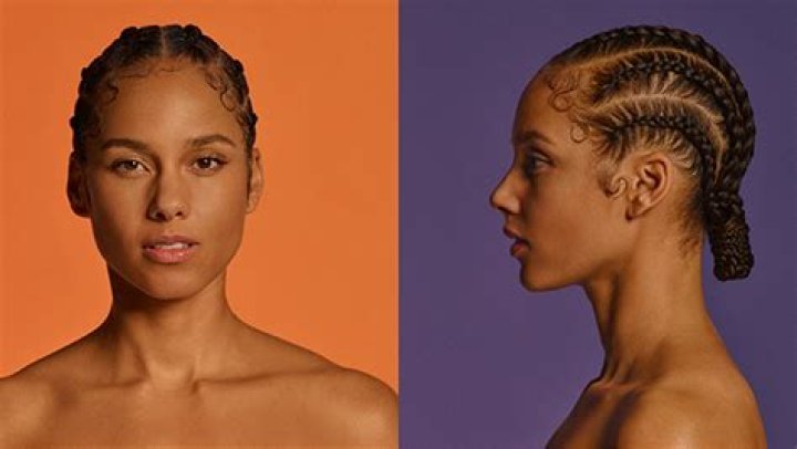 Tips To Get Grammy Host’s Album Cover Braids – Hollywood Life