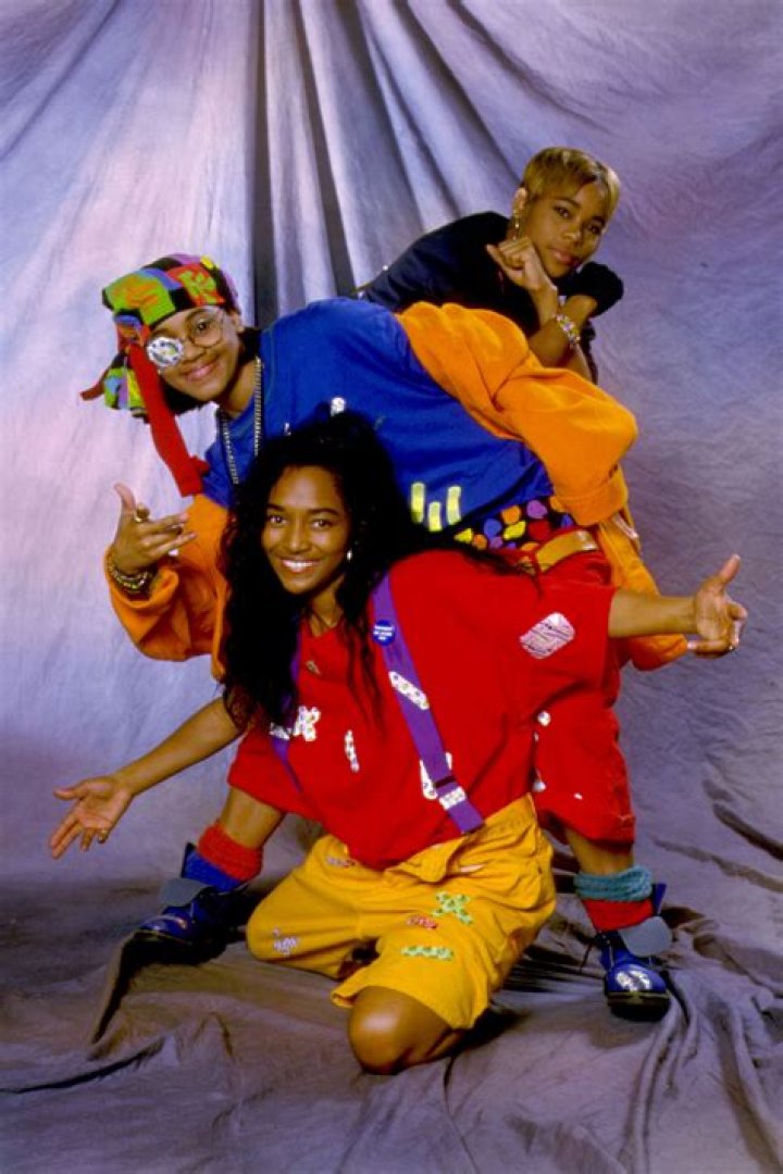 TLC — PICS