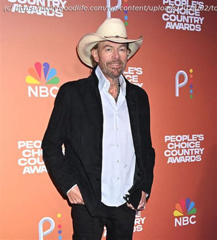 Toby Keith’s Last Show: Singer Played Final Concert 2 Months Before His Death
