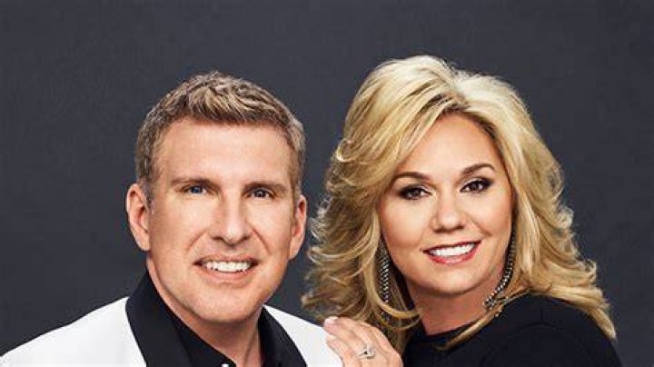 Todd & Julie Chrisley ‘Inconsolable’ After Being Sentenced To 12 & 7 Years In Prison (Exclusive)