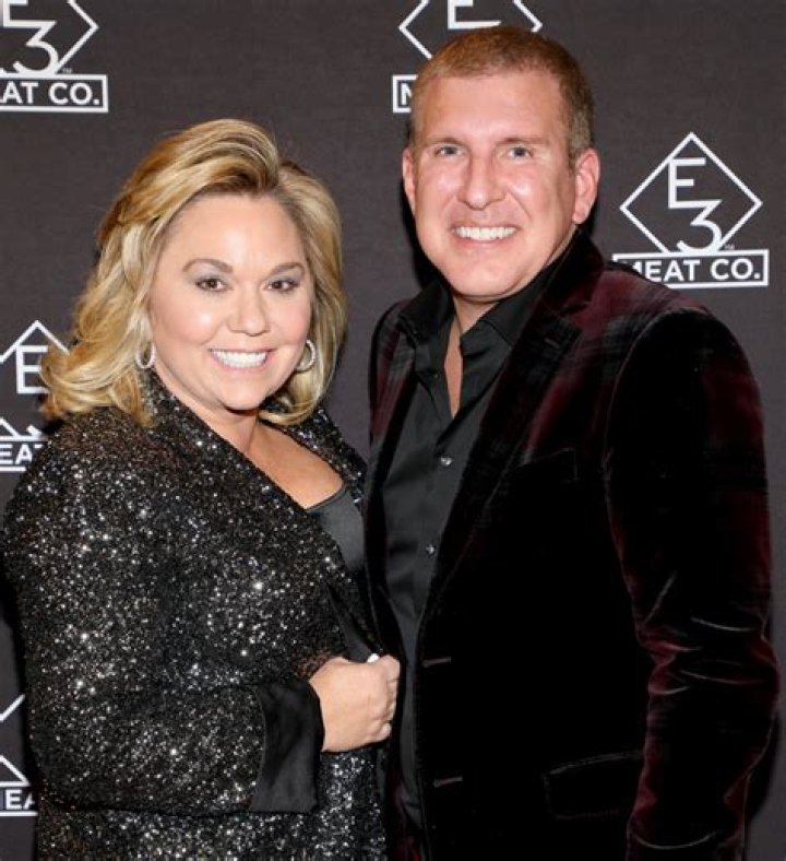Todd & Julie Chrisley ‘Praying’ Judge Will ‘Go Light’ On Sentencing For Fraud & Tax Convictions