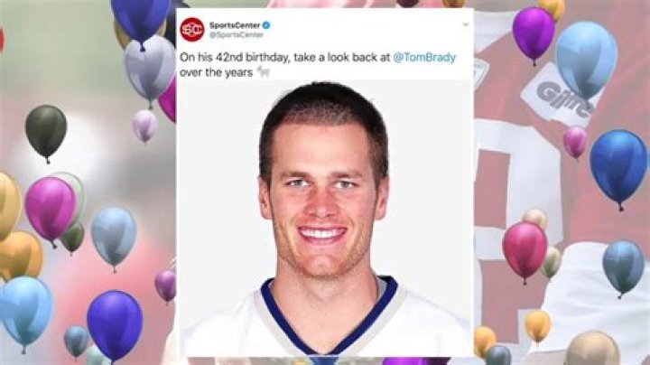 Tom Brady, 42, Confirms He’s Not Retiring & David Beckham, Venus Williams & More Sports Stars Rejoice