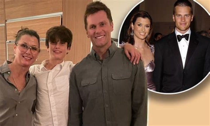 Tom Brady’s Ex Bridget Moynahan Says She’s ‘Proud’ Of Him For Retiring: Here’s To Your ‘Next Steps’