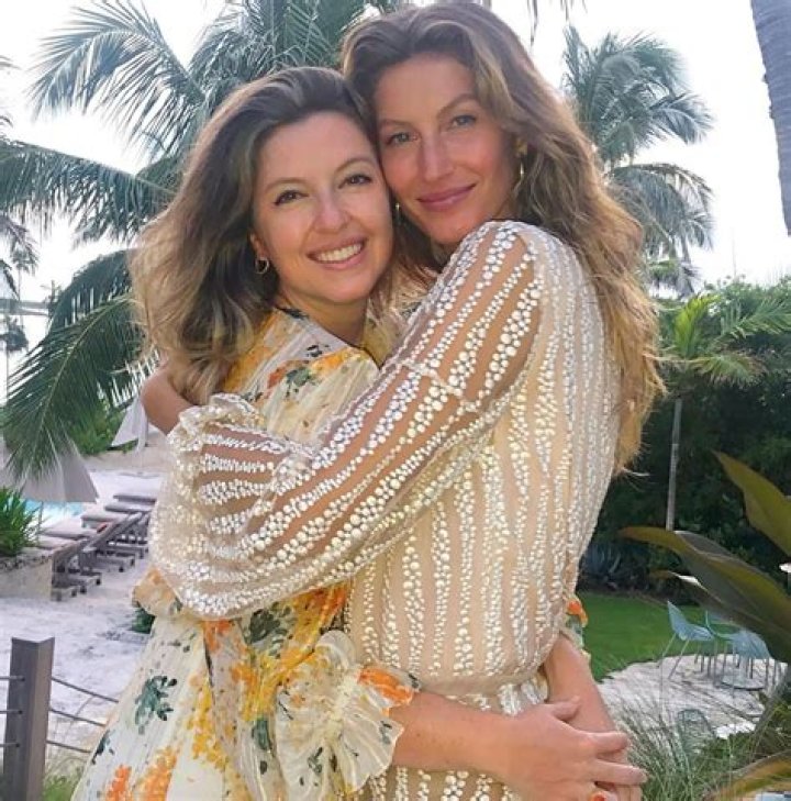 Tom Brady Wishes Wife Gisele, 40, Happy Birthday In Sweet Tribute: See Pics Of Model Through The Years