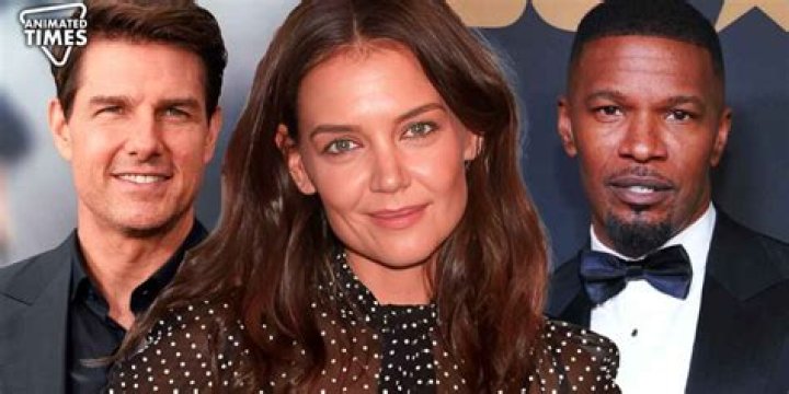Tom Cruise ‘Hurt’ By Katie Holmes & Jamie Foxx’s Relationship – Hollywood Life