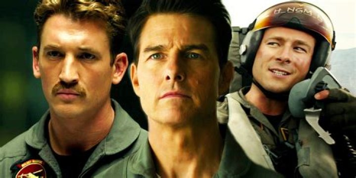 Tom Cruise Insisted Val Kilmer Be In ‘Top Gun: Maverick’: He Was ‘Adamant’, Says Director Jerry Bruckheimer