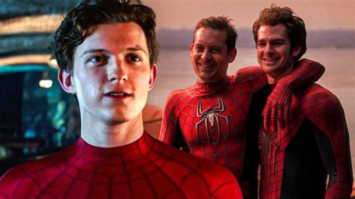 Tom Holland Confirms Past Spideys Tobey Maguire & Andrew Garfield Won’t Be In ‘Spider-Man 3’