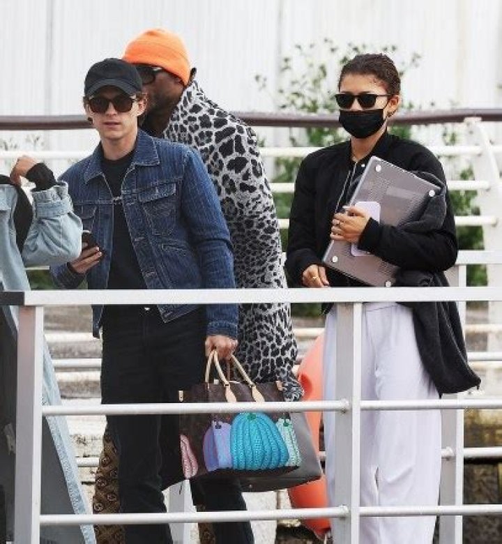 Tom Holland & Zendaya Spotted Enjoying A Date Night At Beyonce Concert In Poland: Watch