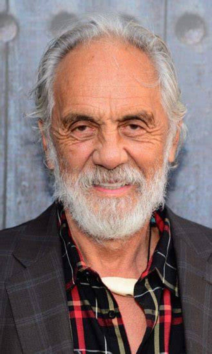 Tommy Chong Celeb Bio – Hollywood Life
