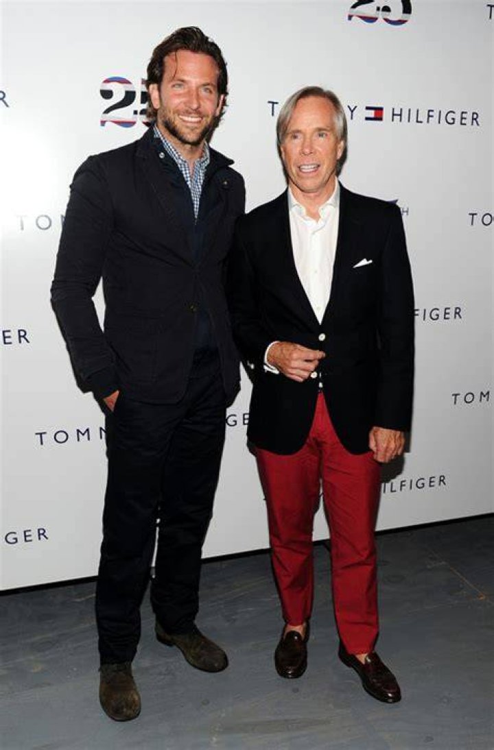 Tommy Hilfiger's Celebrity Fans & Friends Flock To His Show & Extravagant Party To Celebrate His 25th Anniversary!