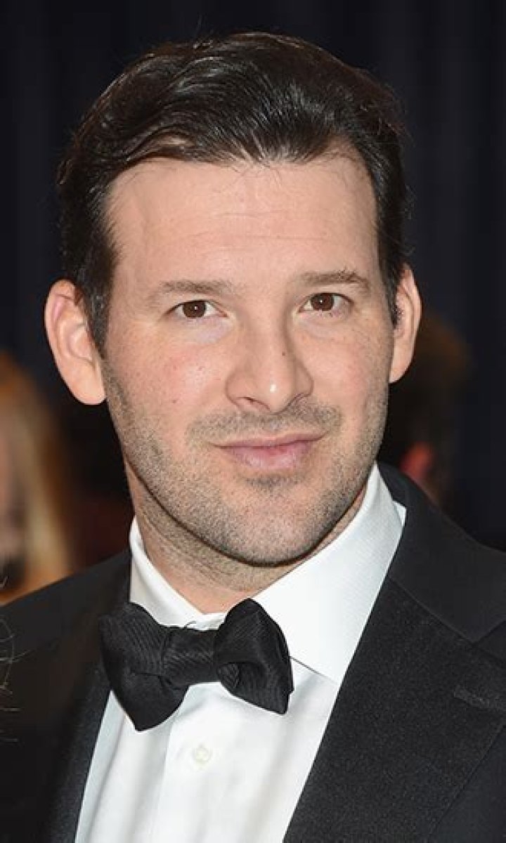 Tony Romo Celebrity Profile – Hollywood Life